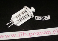 FILTR ZGRUBNY